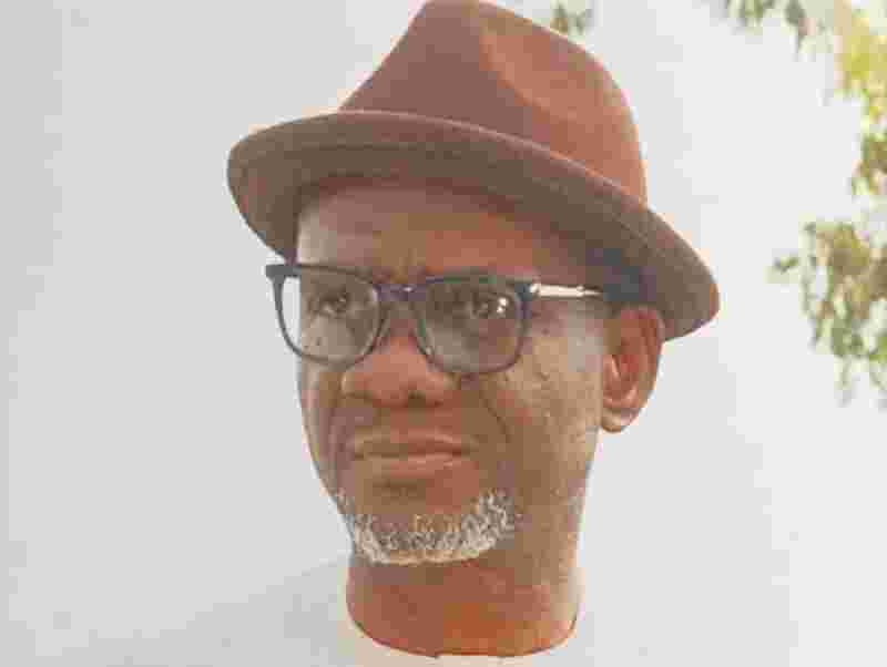 OCDU chairman ikemefuna ohanyere